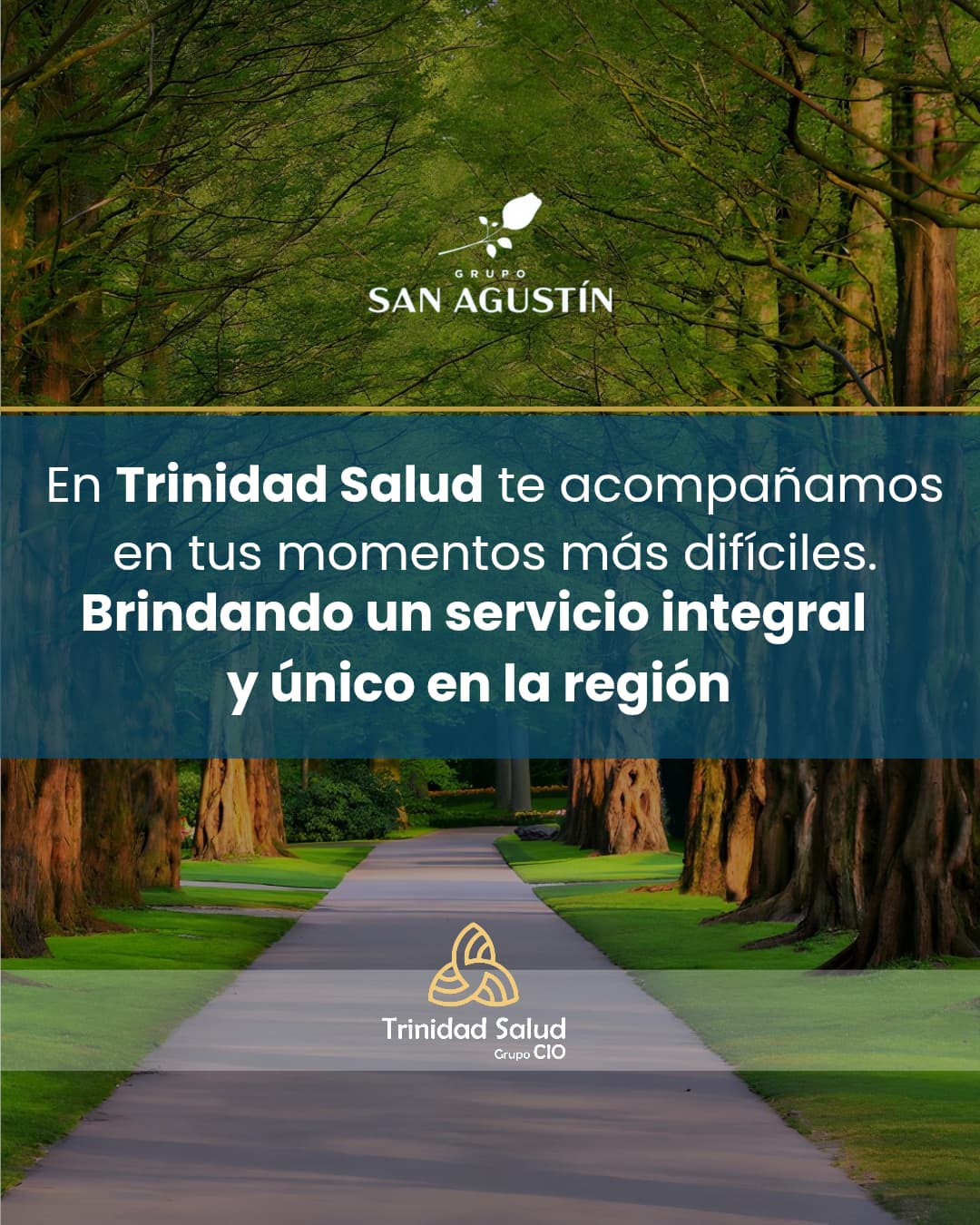 Plan Génesis Integral