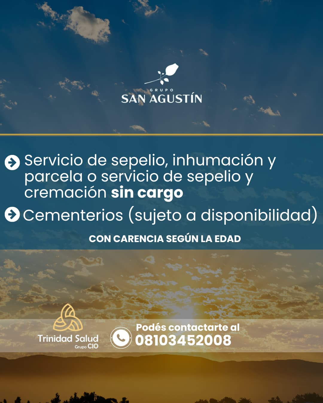 Plan Génesis Integral